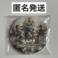 2025年最新】初音ミクシンフォニー 缶バッジの人気アイテム