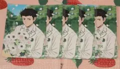 ワールドトリガー bouquet 生駒達人 缶バッジ - メルカリ