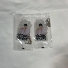 「BREAKOUT/君は僕のもの」 購入特典　ラウール