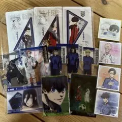 ブルーロックまとめ売り