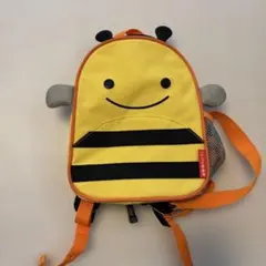 子供用リュック ベビーリュック リュック SKIPHOP BEE ビー 蜂のサムネイル