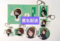 2026年最新】家入硝子 缶バッジの人気アイテム - メルカリ