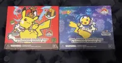 ポケカ】WCS横浜 コイン&ダメカンサイコロセット - メルカリ