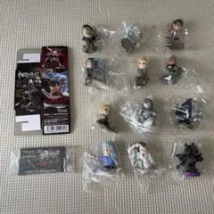 2025年最新】ベルセルク キャラヒーローズの人気アイテム - メルカリ