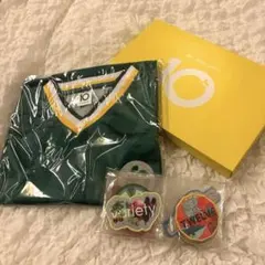 2025年最新】ミセスワッペンの人気アイテム - メルカリ