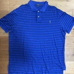 Polo by Ralph Lauren ポロシャツ XXL
