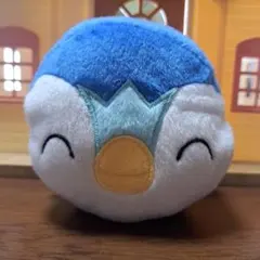 ポケモン ポッチャマ ポーチ フェイスポーチ ダイカットポーチ ゲーム