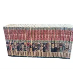 HUNTER×HUNTER ハンターハンター 1-33巻セット 冨樫義博 集英社 - メルカリ