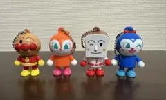 チキチキアンパンマンNEW２／ガシャポン
