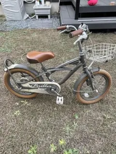 2026年最新】子供用自転車・ジュニアシティの人気アイテム - メルカリ