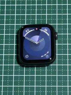 Apple Apple Watch SE GPS 40mm スペースグレイ