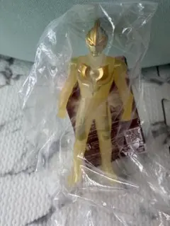 d*3様 ウルトラマン 50周年 クリアゴールドラメVER. 劇場 限定 販売品 