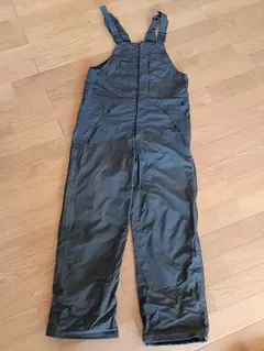 【美品】Greenclothing グリーンクロッシング ビブパンツ Mサイズ