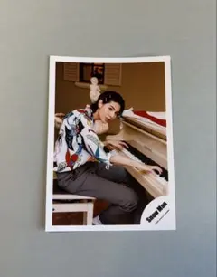 127【ラウール】SnowMan 公式写真 スノーマン 2022年 ラウ