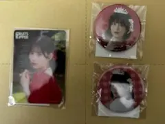 FRUITS ZIPPER 3周年 すきくじ 月足天音