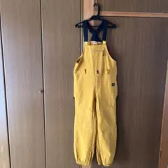 スノーボードウェア　ビブパンツ