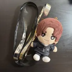 【美品】京本大我　ぬいぐるみ　銀テ付き 新品未開封】SixTONES 京本大我 手つなぎストぬい➕銀テープ1本 - メルカリ