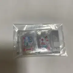 アイカツ！藤堂ゆりか×一ノ瀬かえで 大スター宮いちごまつり