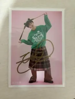 2026年最新】草川拓弥 サインの人気アイテム - メルカリ