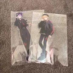 天馬司　神代類　アクスタ　プロセカ　へいわ