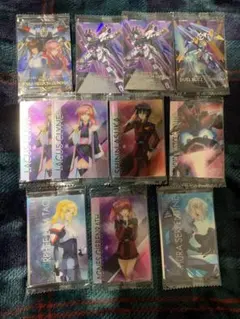 機動戦士ガンダムSEED FREEDOM ウエハース UR R N まとめ売り