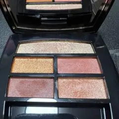 ★ほぼ新品　CHANEL シャネル　ゴールデン　レ ベージュ パレット ルガール