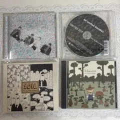 04 Limited Sazabys 廃盤 - メルカリ