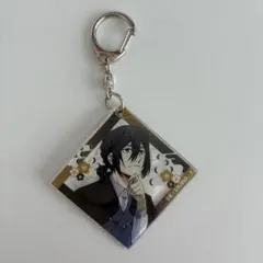 文豪ストレイドッグス フョードル・ドストエフスキー キーホルダー