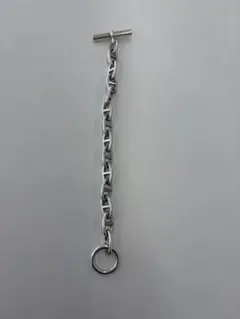 【正規品】エルメス（Hermès） シェーヌダンクル GM 13コマ