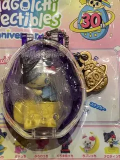 たまごっち　30周年　コレクティブルズ　メロディっち