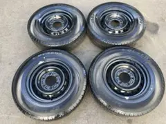 2026年最新】ハイエース 新車外し タイヤの人気アイテム - メルカリ