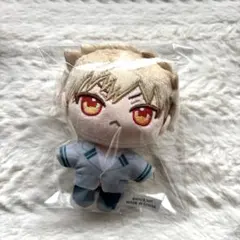 ヒロアカ ぬいパル 爆豪勝己