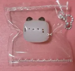 スクイーズ　ココオイル　ねこ