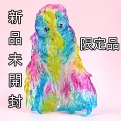 【新品】AMC ヘドラ成長期 DROP CANDY クリア Ver. CCPのサムネイル
