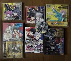 ヒプマイ ヒプノシスマイク 特典 コミカライズCD Double Barrel - メルカリ