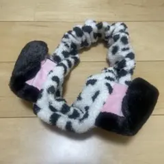 101匹わんちゃん　カチューシャ