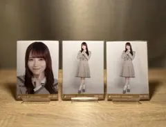 田村真佑 | 乃木コレ 生写真 | 40th制服