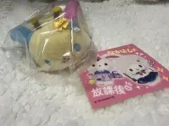 ウサハナ シークレットミニマスコット