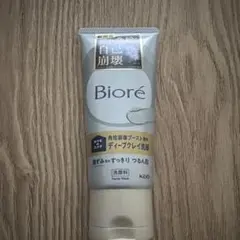 Biore おうちdeエステ ディープクレイ洗顔のサムネイル