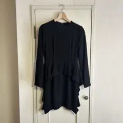 G.V.G.V. ブラック　ワンピース