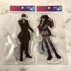 刀剣乱舞 後家兼光 アクリルフィギュア アクスタ 通常 戦闘 内番