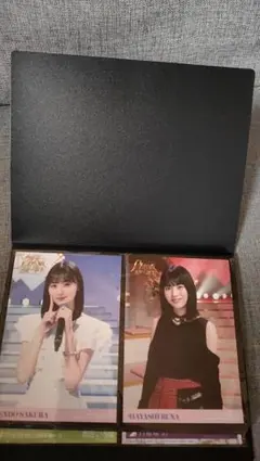 乃木坂46 生写真
