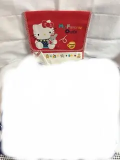【user_9c5f5903 様】キティ　お弁当ケース　レトロ　サンリオのサムネイル