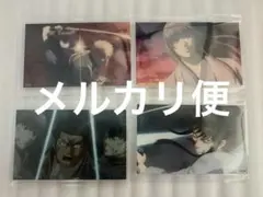 銀魂 THE FINALアクリルカードまとめ売り