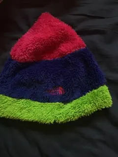 THE NORTH FACE ニット帽 FREE