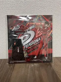 ペルソナ5 ビッグバンド コンサート限定 Tシャツ 主人公 ジョーカー