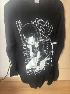 トップシークレットマン tシャツ トプシ - メルカリ