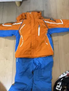 2025年最新】DESCENTE スキーウェア(子ども用)の人気アイテム - メルカリ