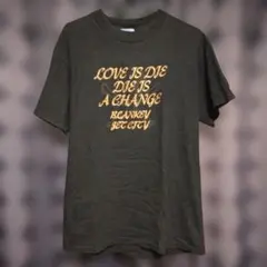 ブランキージェットシティ BLANKEY JET CITY DIJ tシャツ - メルカリ