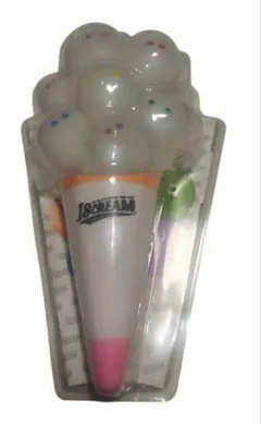 Kis-My-Ft2❤︎ 2016 I SCREAM アイスクリーム型ペンライト